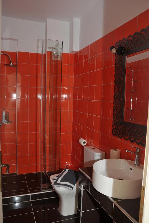 Apartamento Dominique Meteora House Kalambaka Exterior foto